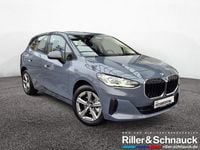 Gebraucht BMW 218 Active Tourer Performance 136 PS (100 kW) 2024 Grau Van / Kleinbus