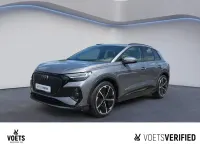 Gebraucht Audi Q4 e-tron S-Line 219 kW (299 PS) 2023 Grau SUV