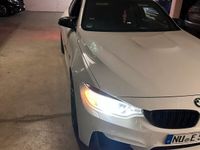 gebraucht BMW M4 F82