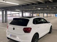 gebraucht VW Polo VWGTI AW Vollausstattung Milltek