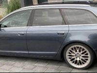 gebraucht Audi A6 3.0 TDI Quattro Avant - S-Line