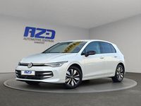 Gebraucht VW Golf VIII Goal 150 PS (110 kW) 2025 Oryxweiß perlmutteffekt Limousine
