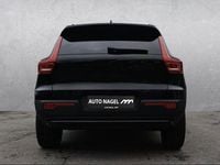 Second-hand Volvo XC40 Plus 163 CP (119 kW) 2025 Negru SUV