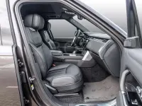 Gebraucht Land Rover Range Rover Autobiography 551 PS (405 kW) 2024 Charente grey SUV