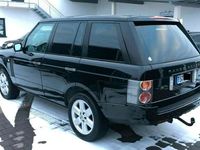 gebraucht Land Rover Range Rover V8 4,4 Vogue, ATM, Tüv neu. Top 286PS