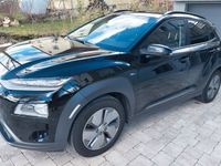 gebraucht Hyundai Kona ELEKTRO 150kW - Style Paket