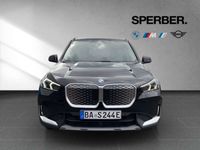 gebraucht BMW iX1 eDrive20,Premium-Pkt.,Travel-Pkt.,AHK,Driv.Ass.Plu