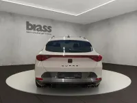 Gebraucht Cupra Formentor 204 PS (150 kW) 2024 Weiß SUV