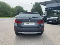 Gebraucht BMW X1 143 PS (105 kW) 2014 Grau SUV