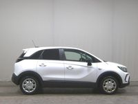 Gebraucht Opel Crossland X Selection 83 PS (61 kW) 2022 Weiss SUV