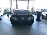 Gebraucht Ford Mustang GT 305 PS (224 kW) 2006 Schwarz Coupé