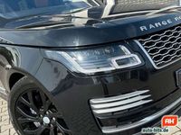 gebraucht Land Rover Range Rover 5.0 V8 Autobiography Lang