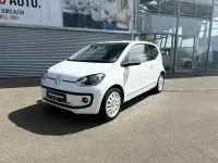 Second-hand VW up! 75 CP (55 kW) 2012 Alb Hatchback