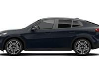 Gebraucht BMW X2 Efficient Dynamics 170 PS (125 kW) 2026 Weiß SUV