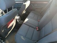 Gebraucht BMW 525 192 PS (141 kW) 2001 Grau Limousine