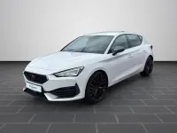 Usata Cupra Leon 301 CV (221 kW) 2022 Bianco Berlina