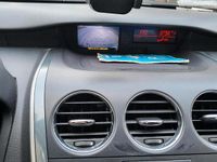 Gebraucht Mazda CX-7 170 PS (125 kW) 2011 Schwarz SUV