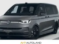 Neu VW Multivan 245 PS (180 kW) 2026 Schwarz Van / Kleinbus