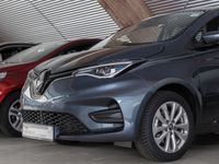 Gebraucht Renault Zoe Experience 80 kW (109 PS) 2022 Grau Kleinwagen