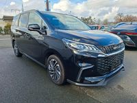 Gebraucht Maxus EG50 130 kW (177 PS) 2023 Schwarz Van / Kleinbus