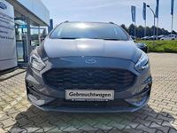 Gebraucht Ford S-MAX ST-Line 165 PS (121 kW) 2020 Slategrau Van / Kleinbus