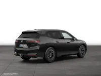 Brugt BMW iX 400 kW (544 HK) 2025 Grå SUV