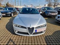 gebraucht Alfa Romeo 159 Alfa1.9 JTS 16V Distinctive