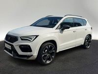 Gebraucht Cupra Ateca 300 PS (220 kW) 2023 "bila" weiss SUV