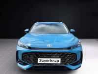 Gebraucht MG HS Luxury 170 PS (125 kW) 2025 Blau SUV