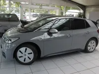 Gebraucht VW ID.3 Pro 150 kW (204 PS) 2020 Grau Kleinwagen