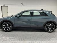 gebraucht Hyundai Ioniq 5 IONIQ 5Dynamiq LED/ACC//Kam/Navi/elektr.Heck