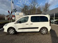 Gebraucht Citroën e-Berlingo XTR 120 PS (88 kW) 2016 Weiß Van / Kleinbus