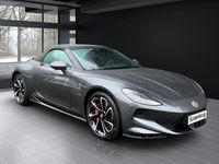 Neu MG Cyberster 375 kW (510 PS) 2026 Grau Cabrio