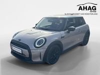 Gebraucht Mini Cooper 136 PS (100 kW) 2023 Silber Kleinwagen