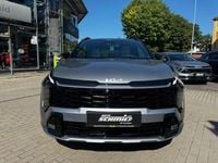 Neu Kia Sportage GT-Line 179 PS (131 kW) 2025 Weiß SUV