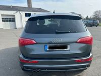 gebraucht Audi Q5 Quattro