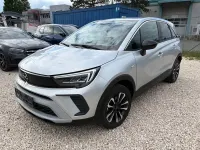 Occasion Opel Crossland Elegance 110 ch (80 kW) 2024 Gris SUV