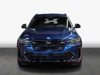 gebraucht BMW iX3 Gestiksteuerung Head-Up HK HiFi DAB LED Shz