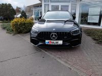 Gebraucht Mercedes E63S AMG AMG 612 PS (450 kW) 2022 Schwarz Limousine