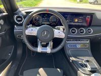 gebraucht Mercedes E53 AMG AMG Cabrio