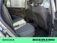 Gebraucht Skoda Kodiaq Selection 193 PS (141 kW) 2026 Grau SUV