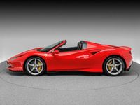 Gebraucht Ferrari F8 721 PS (530 kW) 2022 Rosso scuderia Cabrio