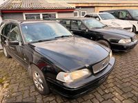 Second-hand Volvo V70 1995 Negru Break