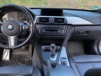 gebraucht BMW 320 Gran Turismo M Packet *Innen und außen *