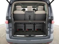 Gebraucht VW Multivan Style 150 PS (110 kW) 2025 Pure grey Van