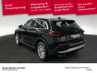 Neu Audi Q5 Advanced 204 PS (150 kW) 2025 Schwarz SUV