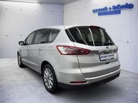 Gebraucht Ford S-MAX Trend 2022 Van / Kleinbus
