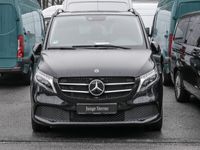 gebraucht Mercedes V300 d AVANTGARDE Extralang