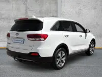 Gebraucht Kia Sorento Platinum Edition 200 PS (147 kW) 2017 Weiß SUV