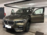 Gebraucht BMW X5 Sport Line 340 PS (250 kW) 2021 SUV